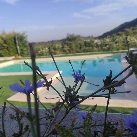 B&B Badde Tale Ossi Exterior photo