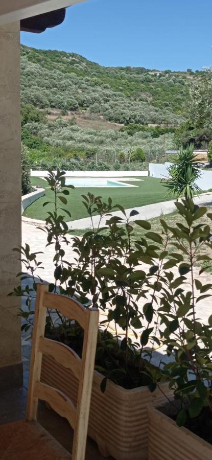 B&B Badde Tale Ossi Exterior photo